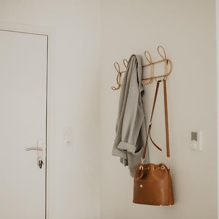 Bel Appartement Climatise Avec Place De Parking Marseille Kültér fotó